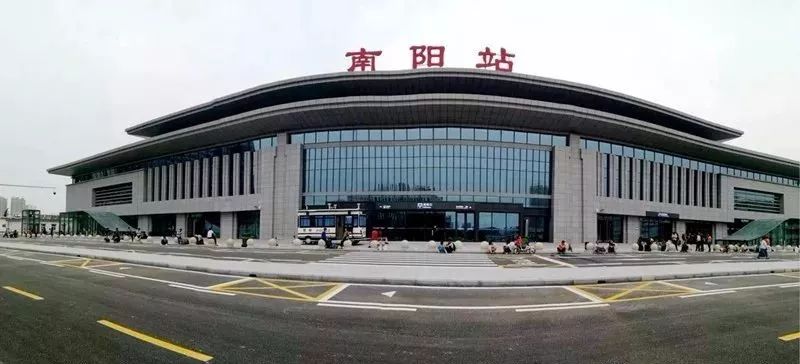 广州到南阳物流公司-广州至南阳专线海陆空运输一体化服务