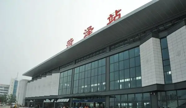 广州到菏泽物流公司-广州至菏泽专线海陆空运输一体化服务