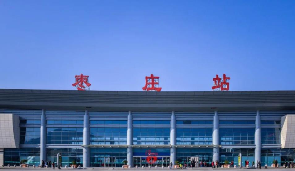 广州到枣庄物流公司-广州至枣庄专线海陆空运输一体化服务
