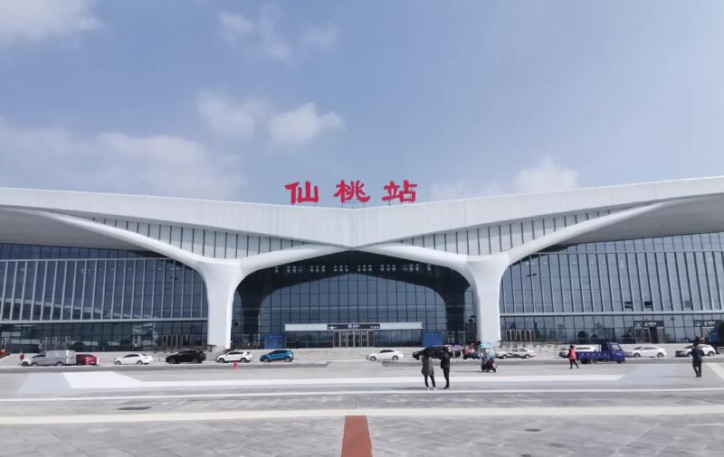 广州到仙桃物流公司-广州至仙桃专线海陆空运输一体化服务