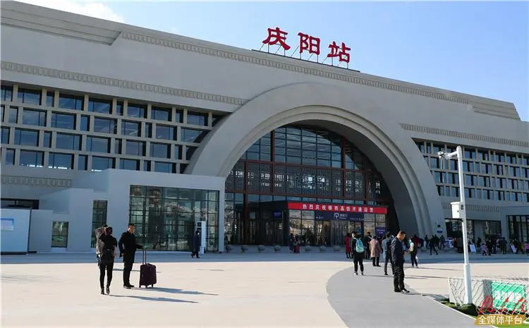 广州到庆阳空运物流公司-广州至庆阳专线海陆空运输一体化服务